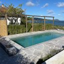 Coverseal poolskydd Premium - Helautomatiskt