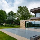 Coverseal poolskydd Premium - Helautomatiskt