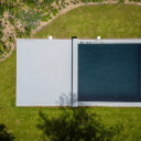 Coverseal poolskydd Premium - Helautomatiskt