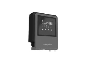 Saltklorinator Ducere 12 + pH/ORP kit