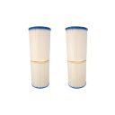 Spafilter Artesian Spa South Seas 743D 2-pack