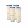 Spafilter South Seas 860L 4-pack