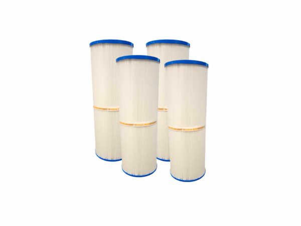 Spafilter South Seas 850L 4-pack