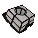 Extrafint filter Poolrobot 60µ Zodiac CyclonX