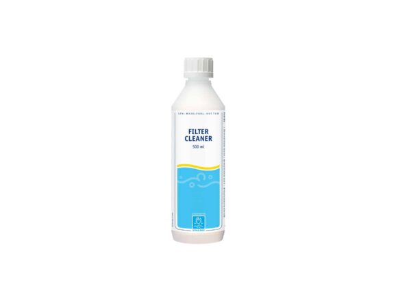 Filterrengöring SpaCare Filter Cleaner 500ml