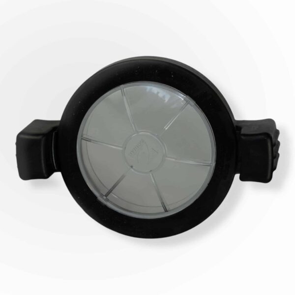 Filterlock med O-ring FloPro/FloPro VS