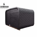 Bastu Eldsmedjan Flamma Panorama VIP 420 x 245 cm