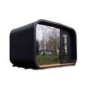 Bastu Eldsmedjan Flamma Panorama VIP 420 x 245 cm