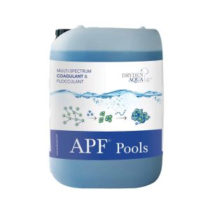 Flytande Flockningsmedel Dryden Aqua APF 20L