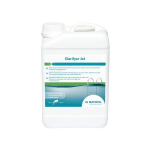 Flockningsmedel Bayrol Clarifyer Jet 3l