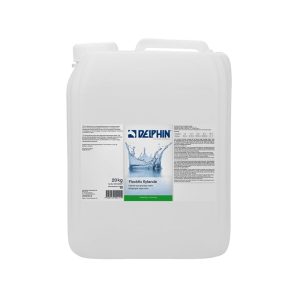 Flytande Flockningsmedel Delphin Flockfix 20kg
