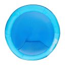 Flytstol Swimways Spring Float Papasan Blå