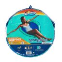Flytstol Swimways Spring Float Papasan Blå