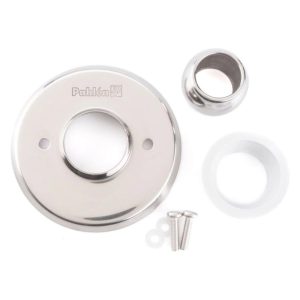 Front-kit Inlopp Classic (ej försänkt)