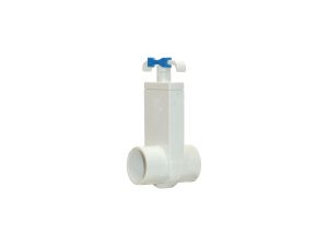 Giljotin 2" Spa