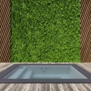 Glasfiberpool Gullberg & Jansson Thalia 250 2,3x2,5x0,8 m