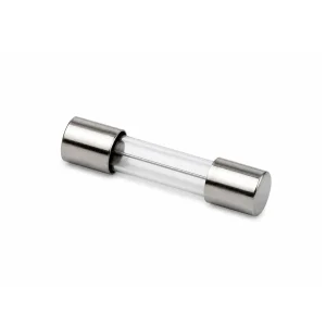 Glassäkring 500 mA