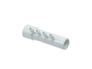 Grenrör luft 1" 4st 3/8" Spa