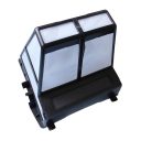 Grovfilter Poolrobot 200µ Zodiac TornaX