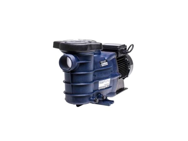 Poolpump Hayward Power Flow II 0,75 hk 230V