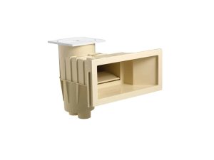 Skimmer Hayward Premium 3119 Sand