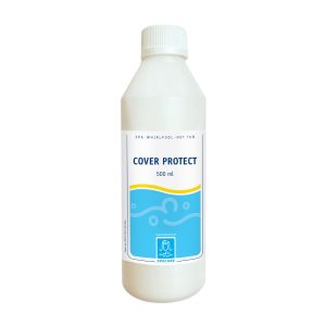 Impregneringsmedel SpaCare Cover Protect 500ml