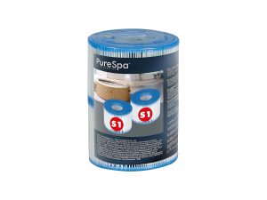 Spafilter Intex PureSpa 2-pack