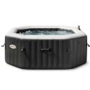 Uppblåsbart Spabad Intex Purespa Jet and Bubble Deluxe 201x71cm 795L