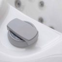 Spabad Frost Spa Is - 6 personer
