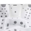 Spabad Frost Spa Is - 6 personer