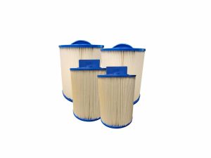 Spafilter Artesian Spa Grand Bahama 4-pack