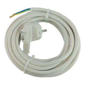 Kabel till poolpump / poolvärmepump 5m