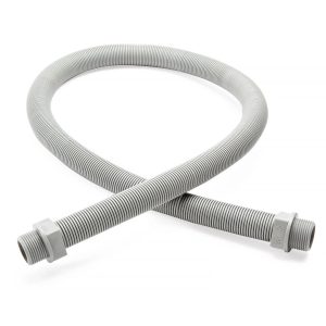 Kabelrör plast 3/4″ L=900 mm