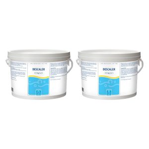 Kalkborttagare SpaCare Descaler 2,5kg 2-pack