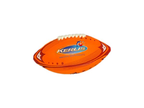 Kerlis Amerikansk Fotball Neopren Orange