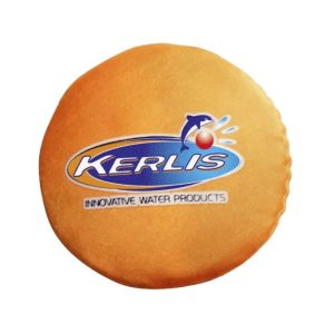 Kerlis Disk "Kasta macka" Orange
