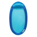 Flytmadrass Swimways Spring Float Blå