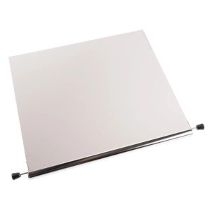 Klafflucka 235×206,5 komplett std