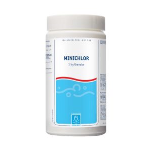 Klorgranulat SpaCare Minichlor 1kg