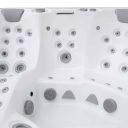 Spabad Frost Spa Köld Eco - 7 personer