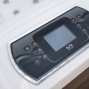 Spabad Frost Spa Köld Eco - 7 personer