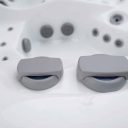 Spabad Frost Spa Köld Eco - 7 personer