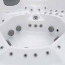 Spabad Frost Spa Köld Eco - 7 personer