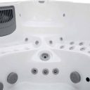 Spabad Frost Spa Köld Eco - 7 personer