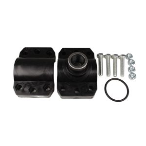 Komplett DN50 mm rörklämma