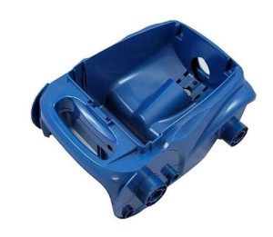 Komplett kaross Vortex