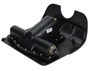 Komplett motorblock RV5480 iQ/RV5500/RV5600