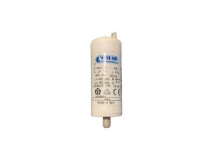 Kondensator 10uf Aqua Plus 6