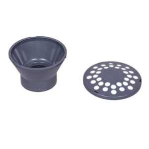 Konisk diffusor Ø63mm MS 800/MS 950