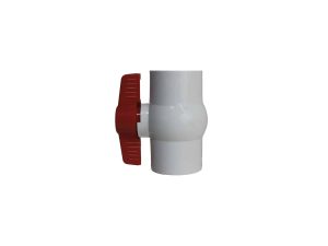 Kulventil 2" Spa